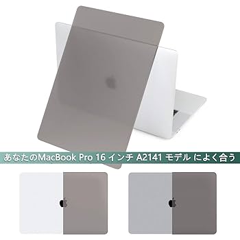 Batianda MacBook Pro 16インチケース 2021年発売モデル Amazon.co.jp: Batianda Ultimate 保護ケース MacBook Pro 16